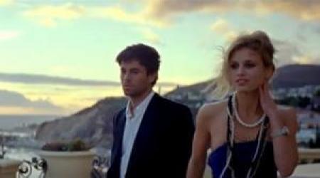 скачать клип Enrique Iglesias feat. Ludacris - Tonight