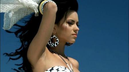 скачать клип Inna feat Bob Taylor - Deja Vu