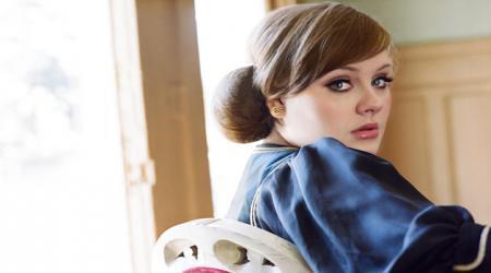 скачать клип Adele - Someone Like You