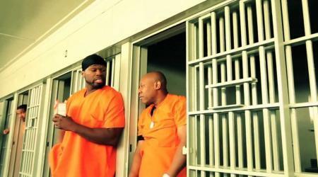 скачать клип 50 Cent ft. Kidd Kidd - OJ