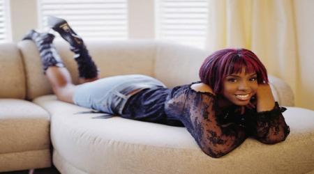 скачать клип Kelly Rowland Ft. Big Sean - Lay It On Me
