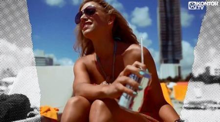 скачать клип Tom Novy and Veralovesmusic ft. PVHV - Thelma and Louise Remix