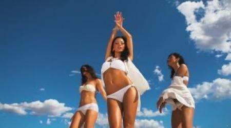 скачать клип Bodybangers Feat. Victoria Kern - Tonight