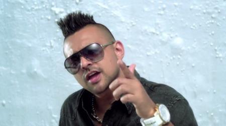 скачать клип Sean Paul - How Deep is Your Love