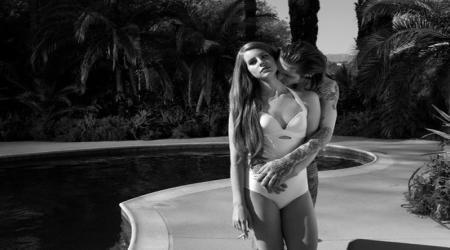 скачать клип Lana Del Rey - Blue Jeans