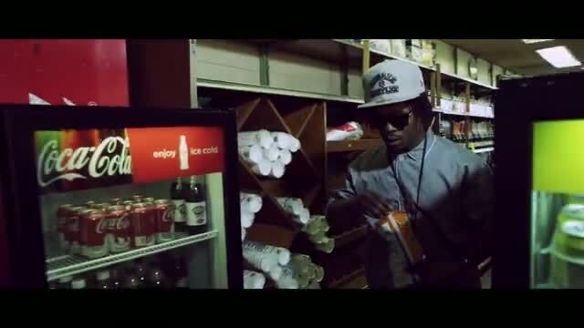скачать клип SB - F N G Featuring PC Of KNGDM