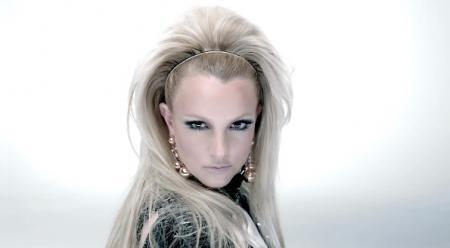 скачать клип Will.i.am Feat. Britney Spears - Scream and Shout