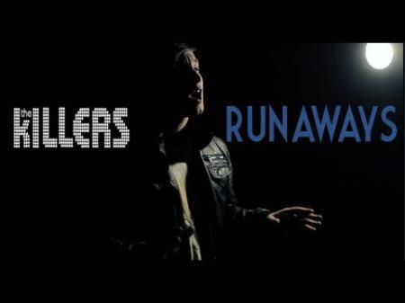 скачать клип The Killers - Runaways
