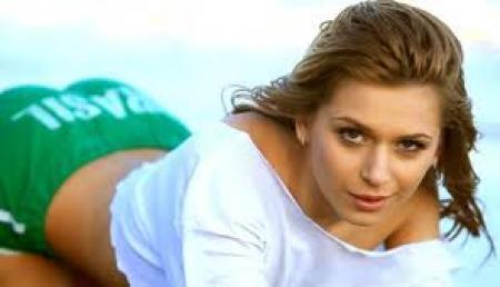 скачать клип Sasha Lopez and Andreea D feat Broono - All My People