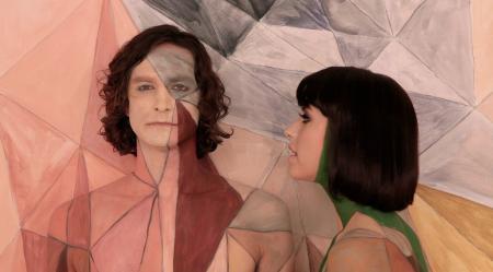 скачать клип Gotye - Somebody That I Used To Know