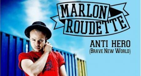 скачать клип Marlon Roudette - Anti Hero