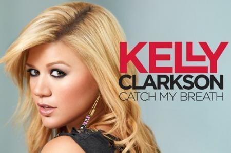 скачать клип Kelly Clarkson - Catch My Breath