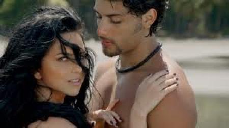 скачать клип Inna - Caliente
