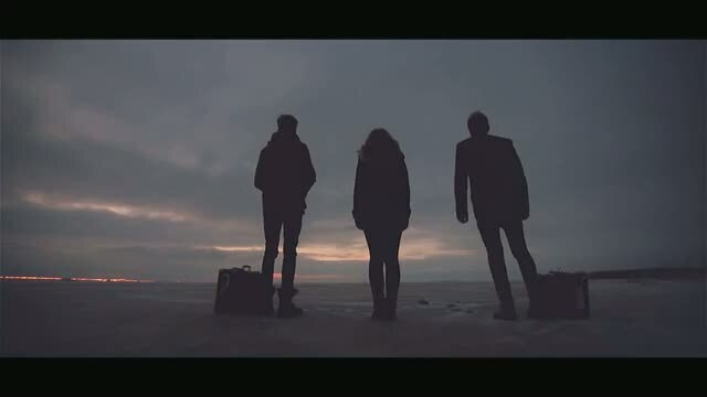 скачать клип Resist Temptation ft. Lizzet - Still Alone