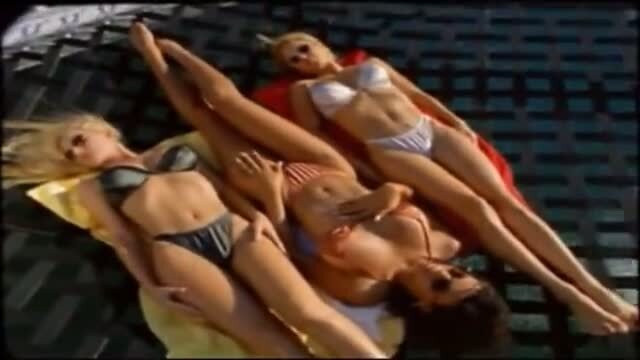 скачать клип East Clubbers - It s a Dream