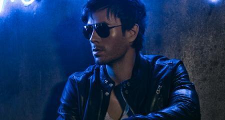 скачать клип Enrique Iglesias - Turn The Night Up