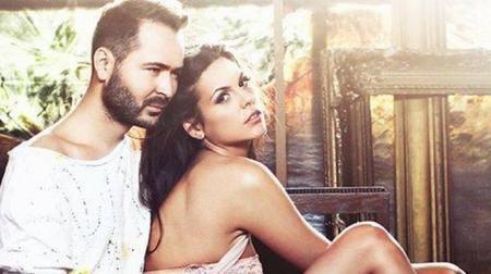 скачать клип Edward Maya feat Yohana - Feeling