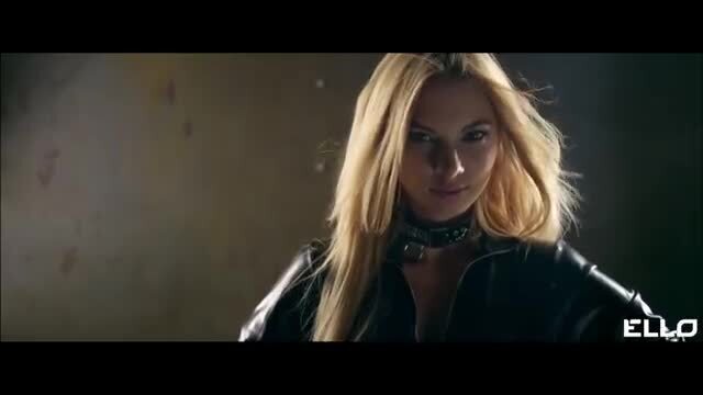 скачать клип Zlata - Дюймовочка