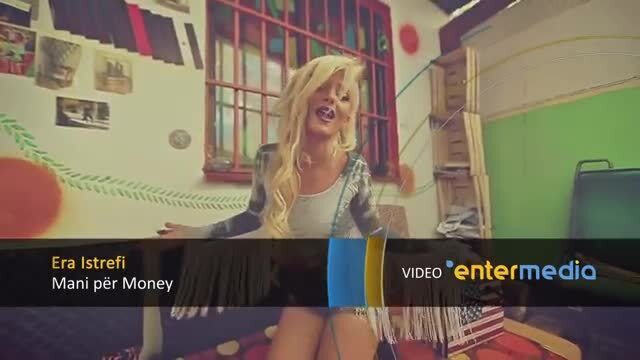 скачать клип Era Istrefi - Mani Per Money