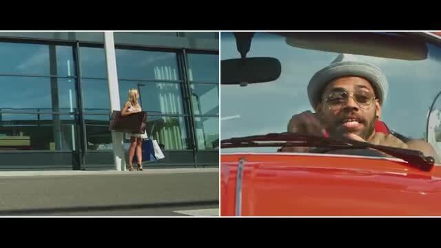 скачать клип DJane HouseKat feat. Rameez - Girls in Luv