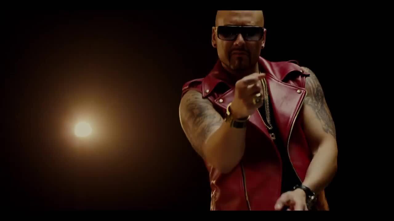 скачать клип Massari ft. French Montana - Shisha