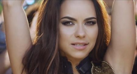 скачать клип Inna - Be My Lover
