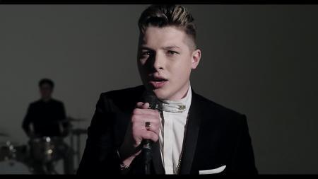 скачать клип John Newman - Love Me Again