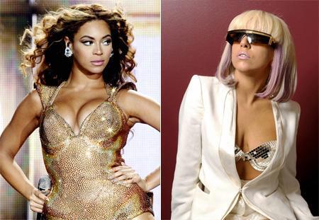 скачать клип Lady Gaga - Telephone ft. Beyonce