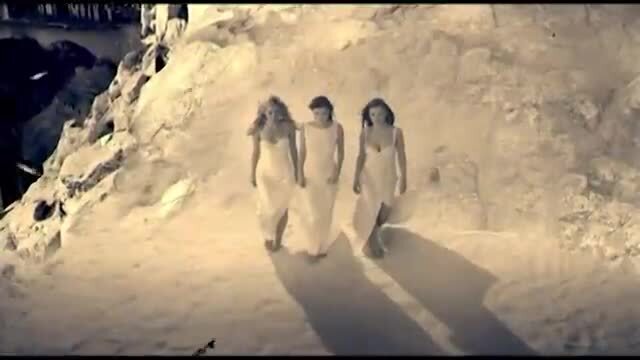 скачать клип Серебро - Дыши