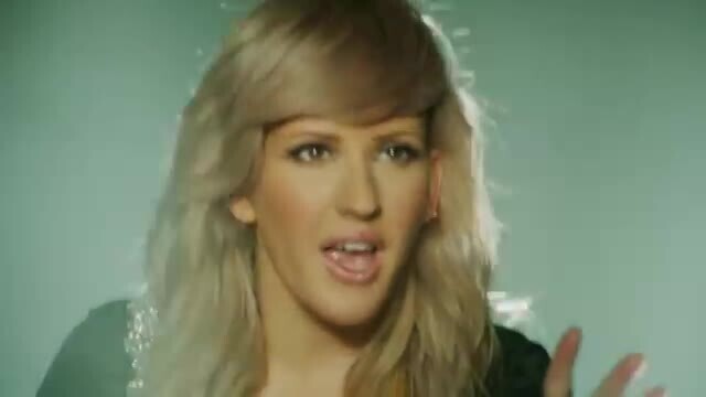 скачать клип Ellie Goulding - Lights