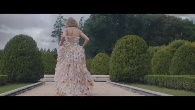 скачать клип Taylor Swift - Blank Space