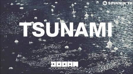 скачать клип Dvbbs and Borgeous - Tsunami