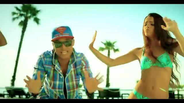 скачать клип Follow Your Instinct feat. Alexandra Stan - Baby Its Ok