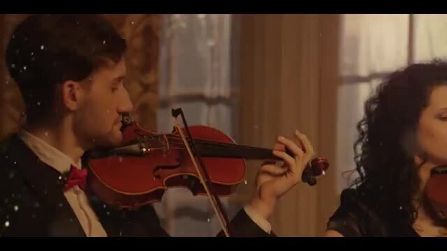 скачать клип F.Charm - 30 De Grade feat. Ligia