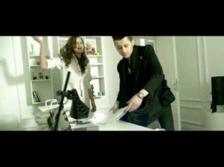 скачать клип Akcent - Stay With Me