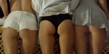 скачать клип SEREBRO - KISS