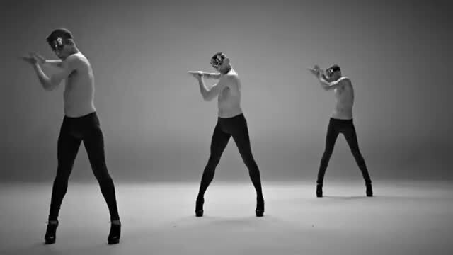 скачать клип KAZAKY - What you gonna do