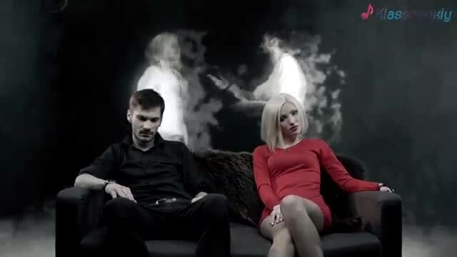 скачать клип Хаски - Двигайся назад
