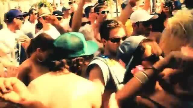 скачать клип Vlegel - Sunshine