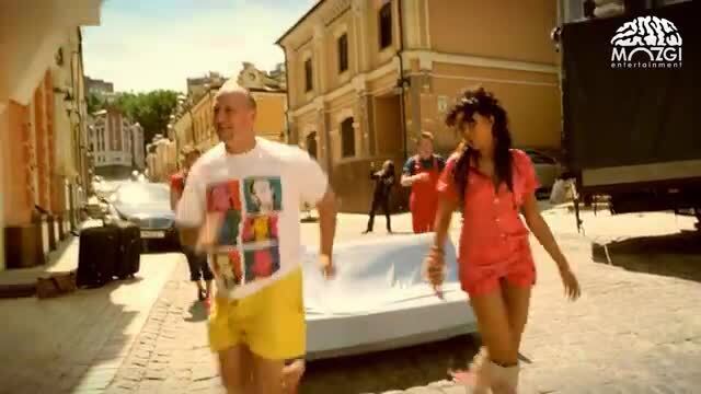 скачать клип Потап и Настя - Мы отменяем К.С