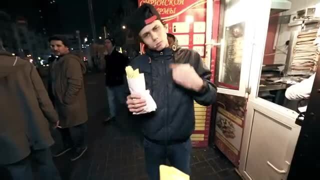скачать клип Mozgi - Хлам