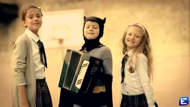 скачать клип MMDANCE - Потому что я Бэтмен