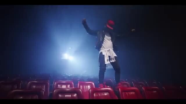 скачать клип J. Balvin - Ay Vamos
