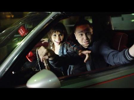 скачать клип Borgeous Feat. Lights - Zero Gravity