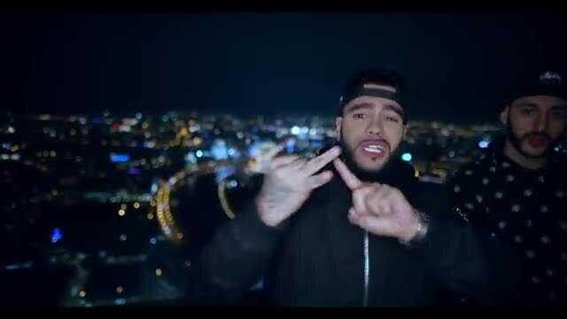 скачать клип Тимати и L\'One - ГТО