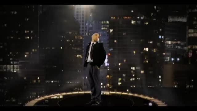 скачать клип Pitbull - International Love ft. Chris Brown
