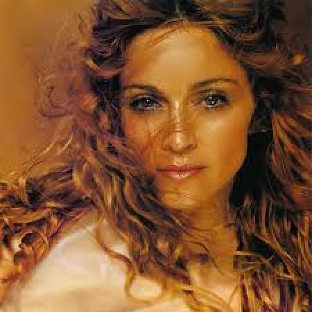скачать клип Madonna - Frozen