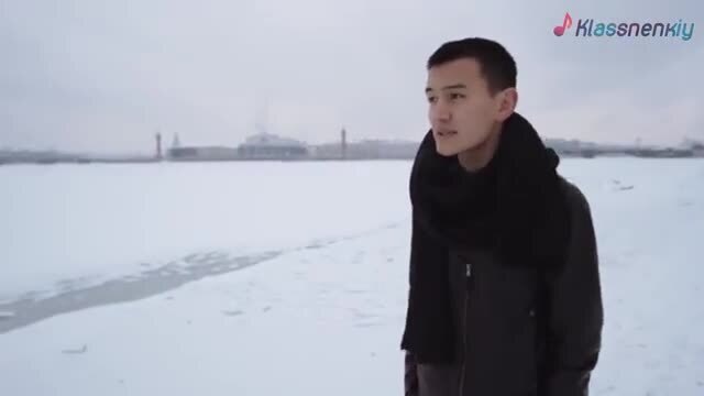 скачать клип BAKST - Осколки