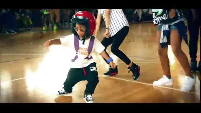 скачать клип Silento - Watch Me