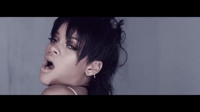скачать клип Rihanna - What Now